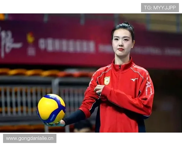 如果张常宁被放进娱乐圈，大家刷的不是她的扣球而是她的消费流水