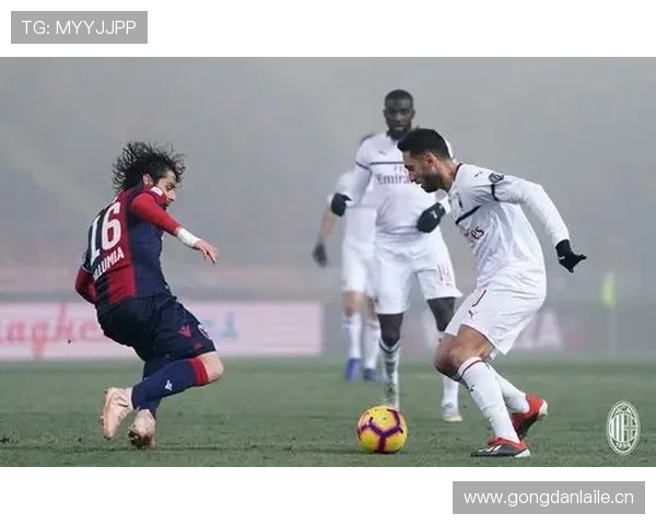 AC米兰中场控场能力不足问题显现，稳定性面临考验